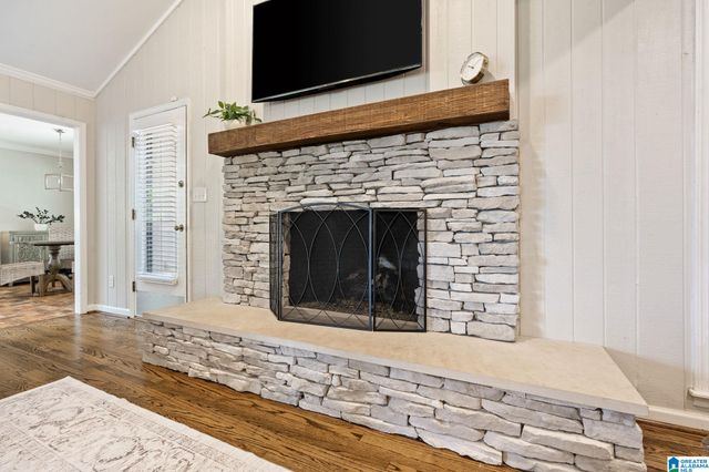 312 GREAT VIEW CIRCLE, Hoover, AL 35226