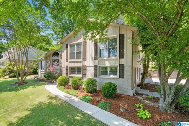 312 GREAT VIEW CIRCLE, Hoover, AL 35226