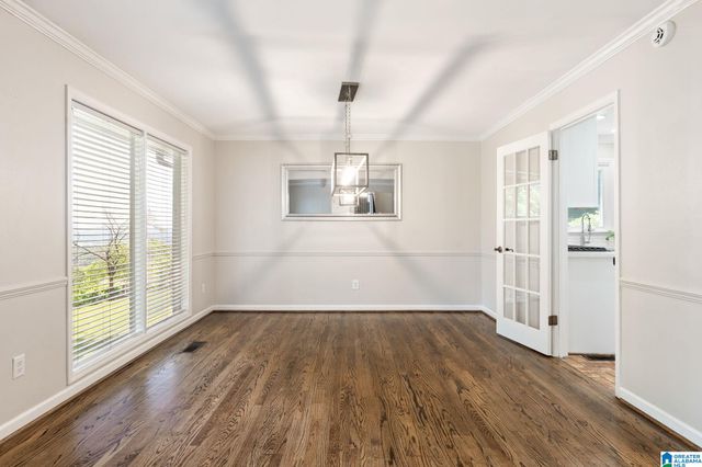 312 GREAT VIEW CIRCLE, Hoover, AL 35226