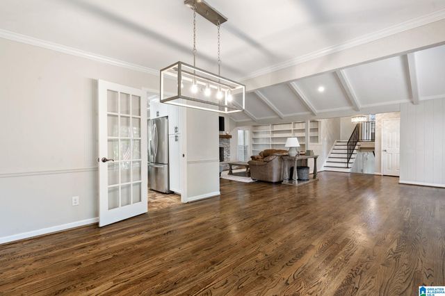 312 GREAT VIEW CIRCLE, Hoover, AL 35226