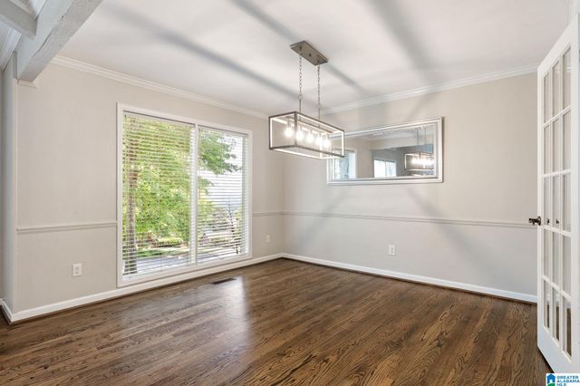 312 GREAT VIEW CIRCLE, Hoover, AL 35226