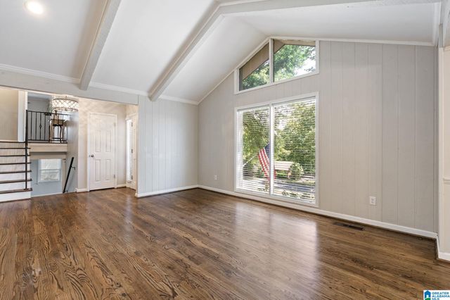312 GREAT VIEW CIRCLE, Hoover, AL 35226
