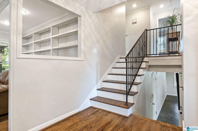 312 GREAT VIEW CIRCLE, Hoover, AL 35226