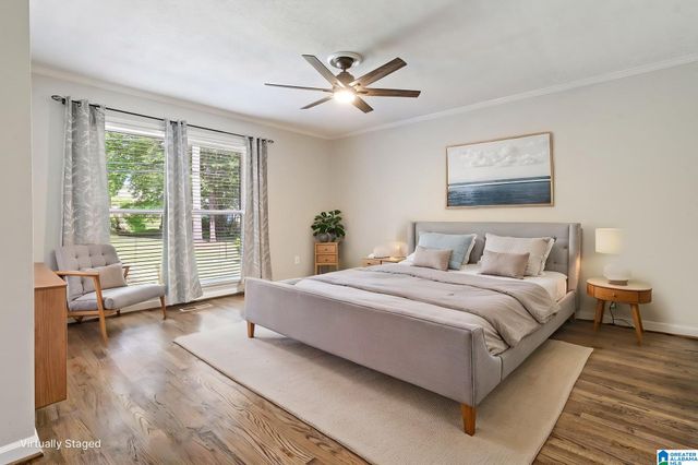 312 GREAT VIEW CIRCLE, Hoover, AL 35226