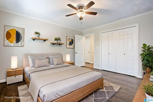 312 GREAT VIEW CIRCLE, Hoover, AL 35226