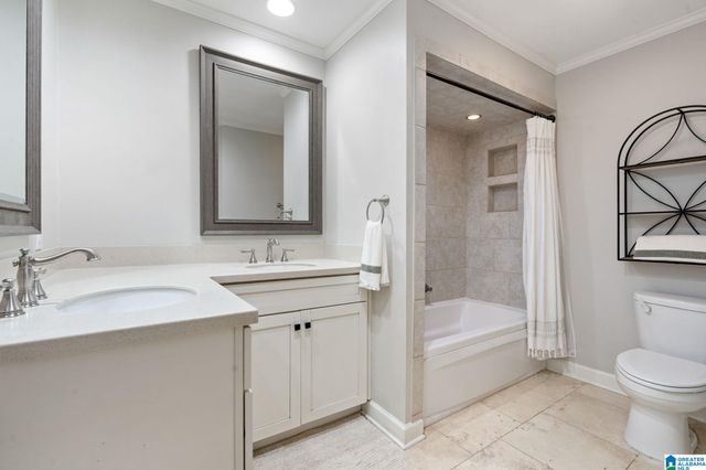 312 GREAT VIEW CIRCLE, Hoover, AL 35226