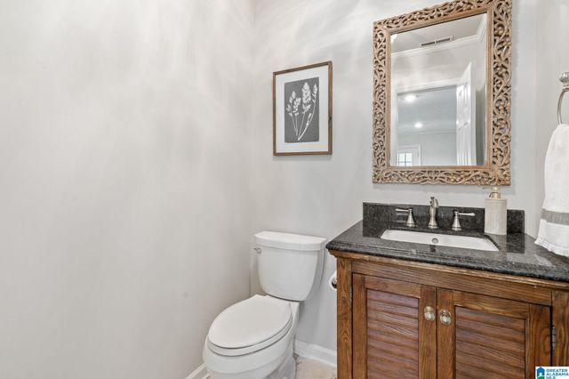 312 GREAT VIEW CIRCLE, Hoover, AL 35226