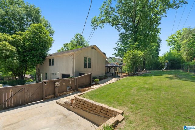 312 GREAT VIEW CIRCLE, Hoover, AL 35226