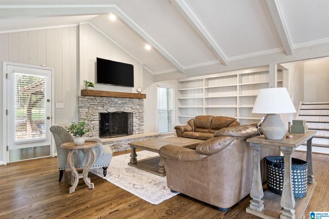 312 GREAT VIEW CIRCLE, Hoover, AL 35226