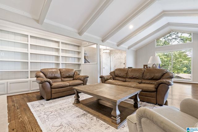 312 GREAT VIEW CIRCLE, Hoover, AL 35226