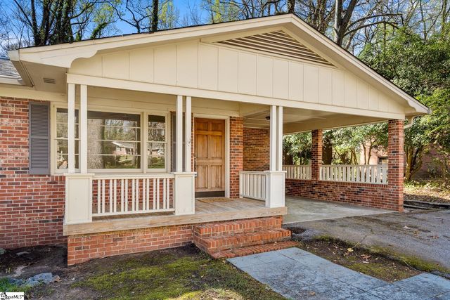 202 Brook Street, Clemson, SC 29631