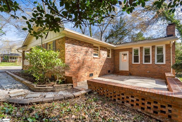 202 Brook Street, Clemson, SC 29631