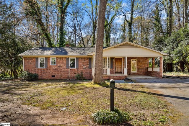 202 Brook Street, Clemson, SC 29631