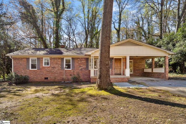 202 Brook Street, Clemson, SC 29631