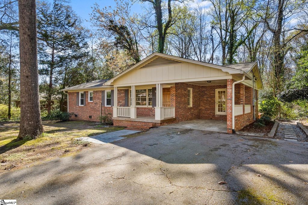 202 Brook Street, Clemson, SC 29631