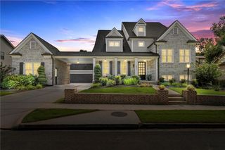 487 Carmichael Circle, Canton, GA 30115