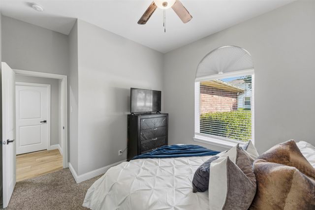 5554 Canyon Lands Drive, Fort Worth, TX 76137