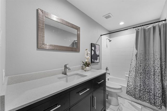 5554 Canyon Lands Drive, Fort Worth, TX 76137