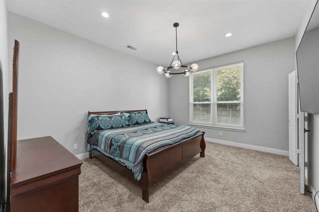 5554 Canyon Lands Drive, Fort Worth, TX 76137