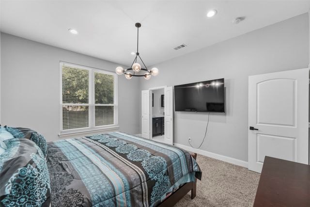 5554 Canyon Lands Drive, Fort Worth, TX 76137