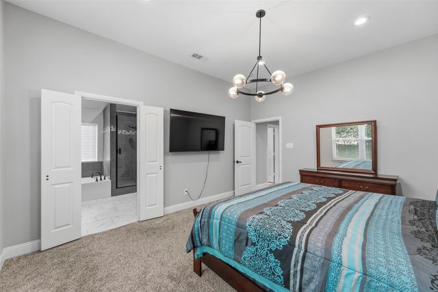 5554 Canyon Lands Drive, Fort Worth, TX 76137