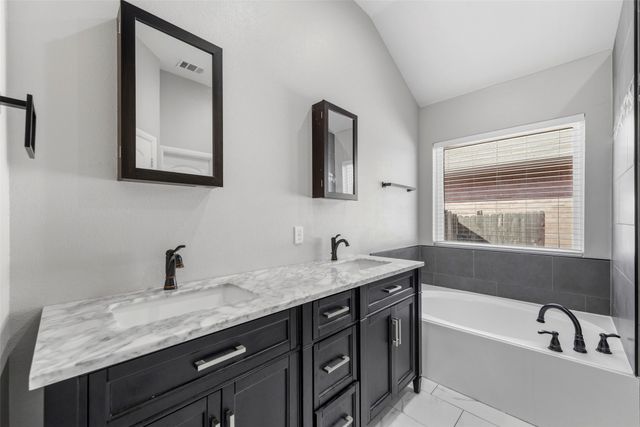 5554 Canyon Lands Drive, Fort Worth, TX 76137