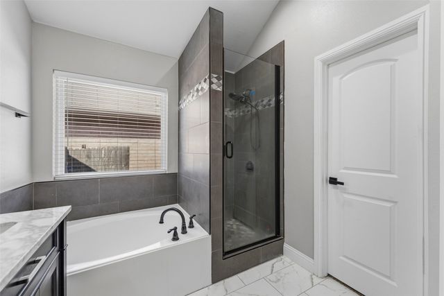 5554 Canyon Lands Drive, Fort Worth, TX 76137