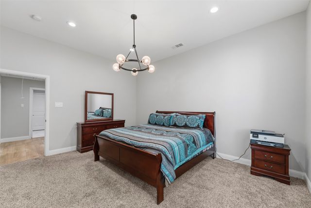 5554 Canyon Lands Drive, Fort Worth, TX 76137