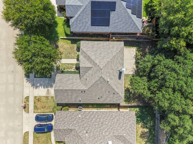 5554 Canyon Lands Drive, Fort Worth, TX 76137