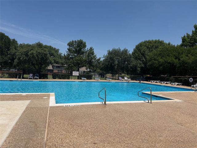 5554 Canyon Lands Drive, Fort Worth, TX 76137