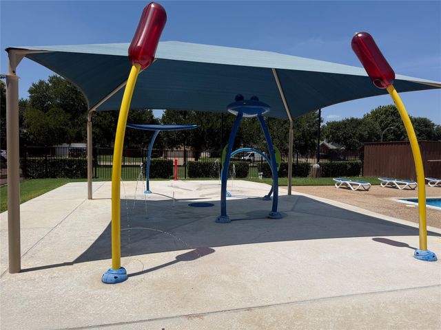5554 Canyon Lands Drive, Fort Worth, TX 76137