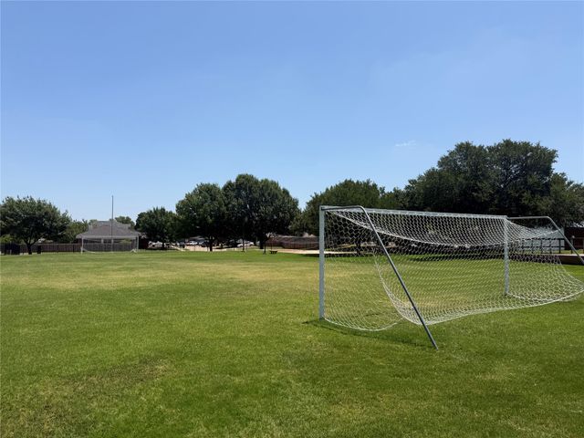 5554 Canyon Lands Drive, Fort Worth, TX 76137