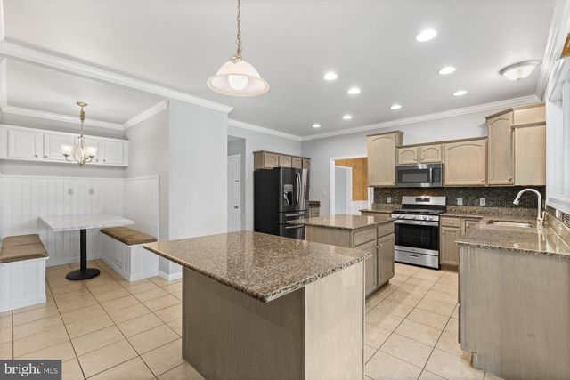 128 S THISTLEDOWN DR, Palmyra, PA 17078