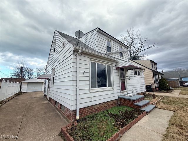 24571 Alberton Road, Euclid, OH 44123