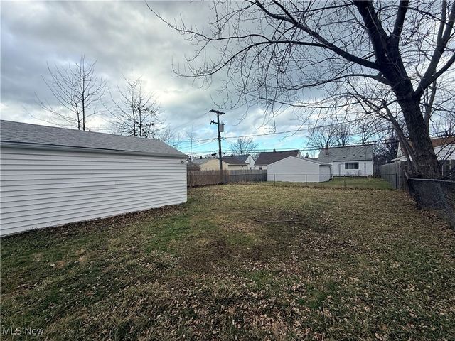 24571 Alberton Road, Euclid, OH 44123