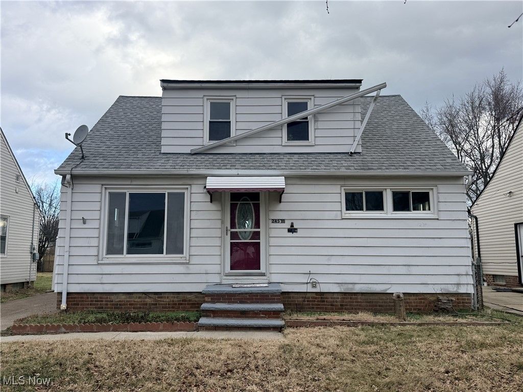 24571 Alberton Road, Euclid, OH 44123