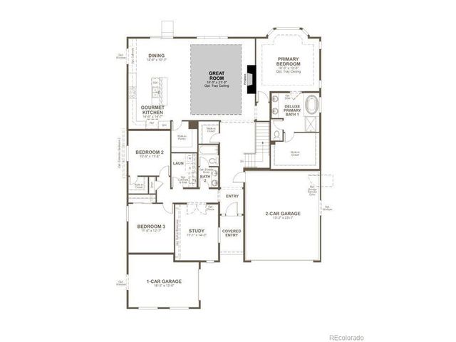 3741 Emerald Shore Cir, Loveland, CO 80538