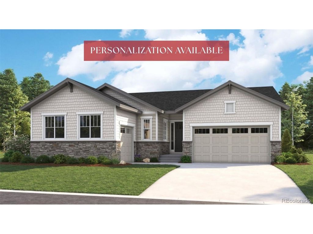 3741 Emerald Shore Cir, Loveland, CO 80538