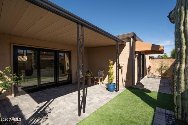 7837 E CRESTWOOD Way, Scottsdale, AZ 85250