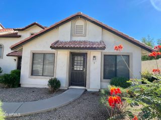 2926 N OREGON Street 1, Chandler, AZ 85225