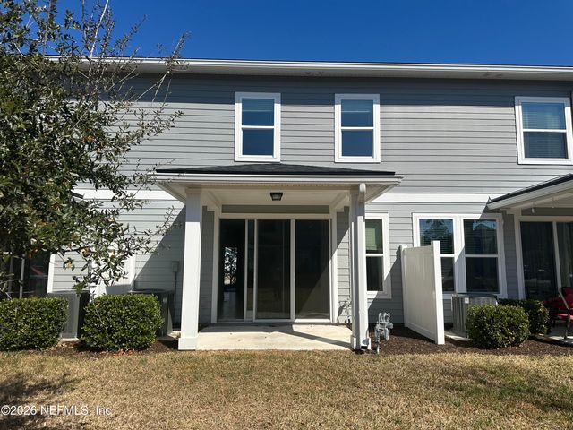 136 PINEBURY Lane, St. Augustine, FL 32092