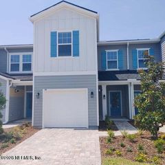 136 PINEBURY Lane, St. Augustine, FL 32092