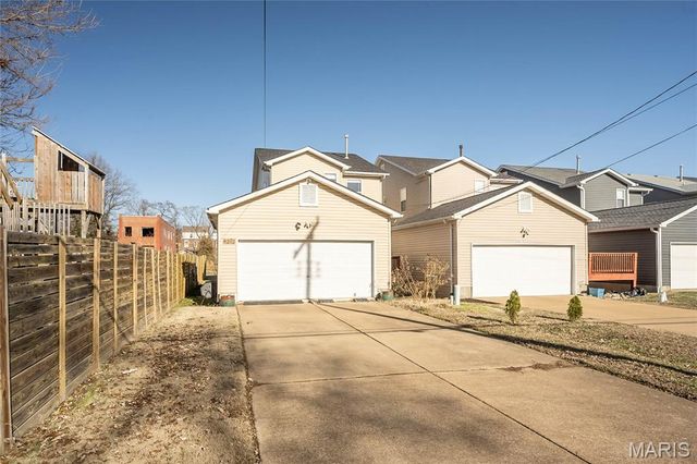 4222 Delmar Boulevard, St Louis, MO 63108