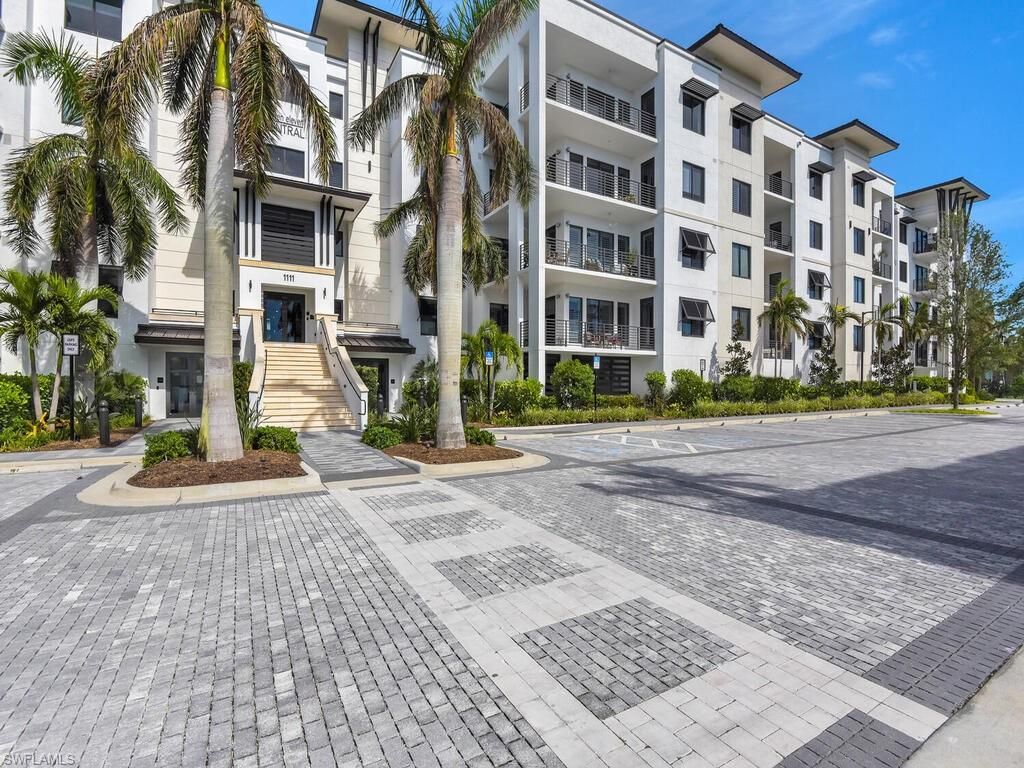 1111 Central AVE # 216, Naples, FL 34102