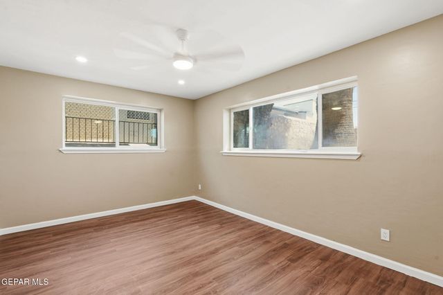 5797 PORT LAVACA Drive, El Paso, TX 79924