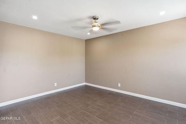 5797 PORT LAVACA Drive, El Paso, TX 79924