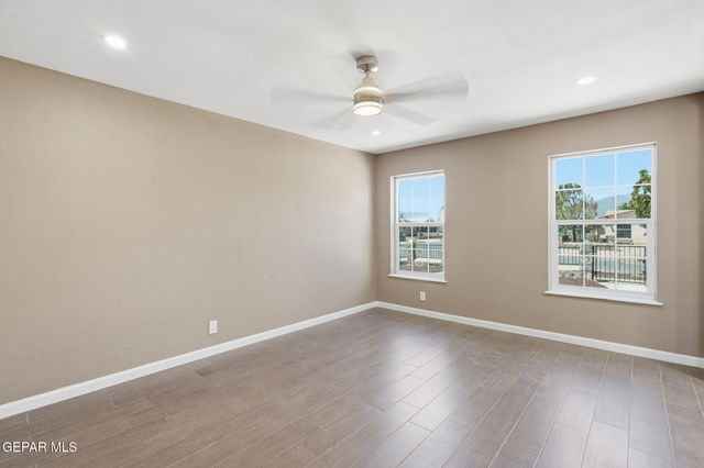 5797 PORT LAVACA Drive, El Paso, TX 79924
