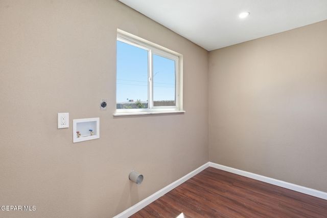 5797 PORT LAVACA Drive, El Paso, TX 79924