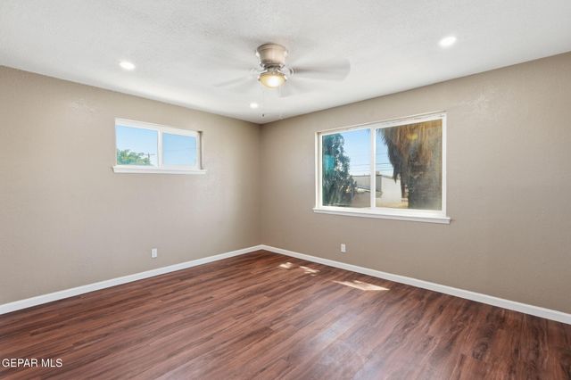 5797 PORT LAVACA Drive, El Paso, TX 79924
