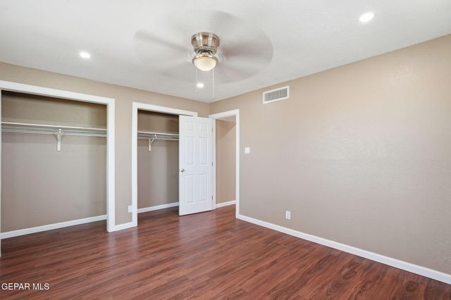5797 PORT LAVACA Drive, El Paso, TX 79924